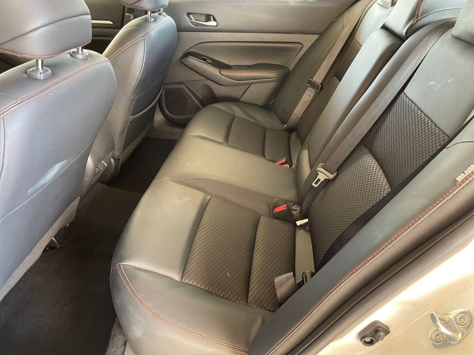 Thumbnail: 2025 Nissan Altima - 24