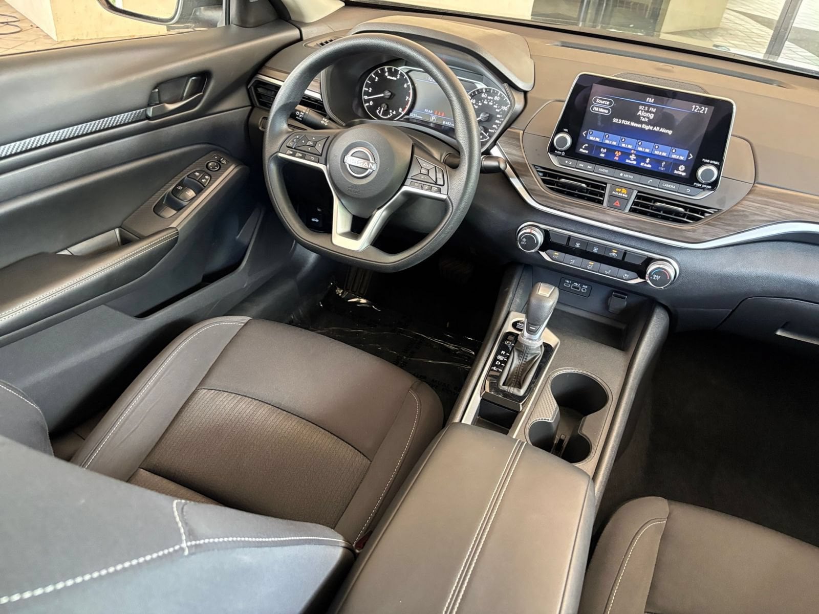 Thumbnail: 2026 Nissan Altima - 29
