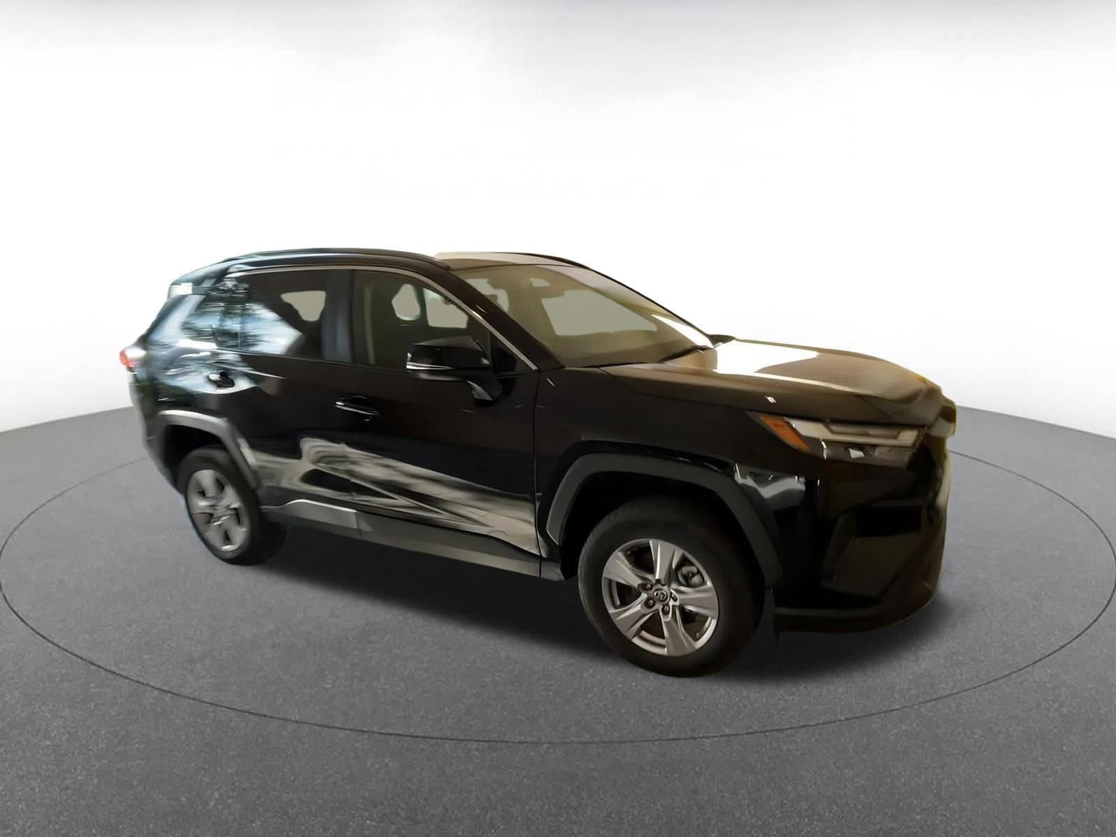 Thumbnail: 2025 Toyota RAV4 - 2