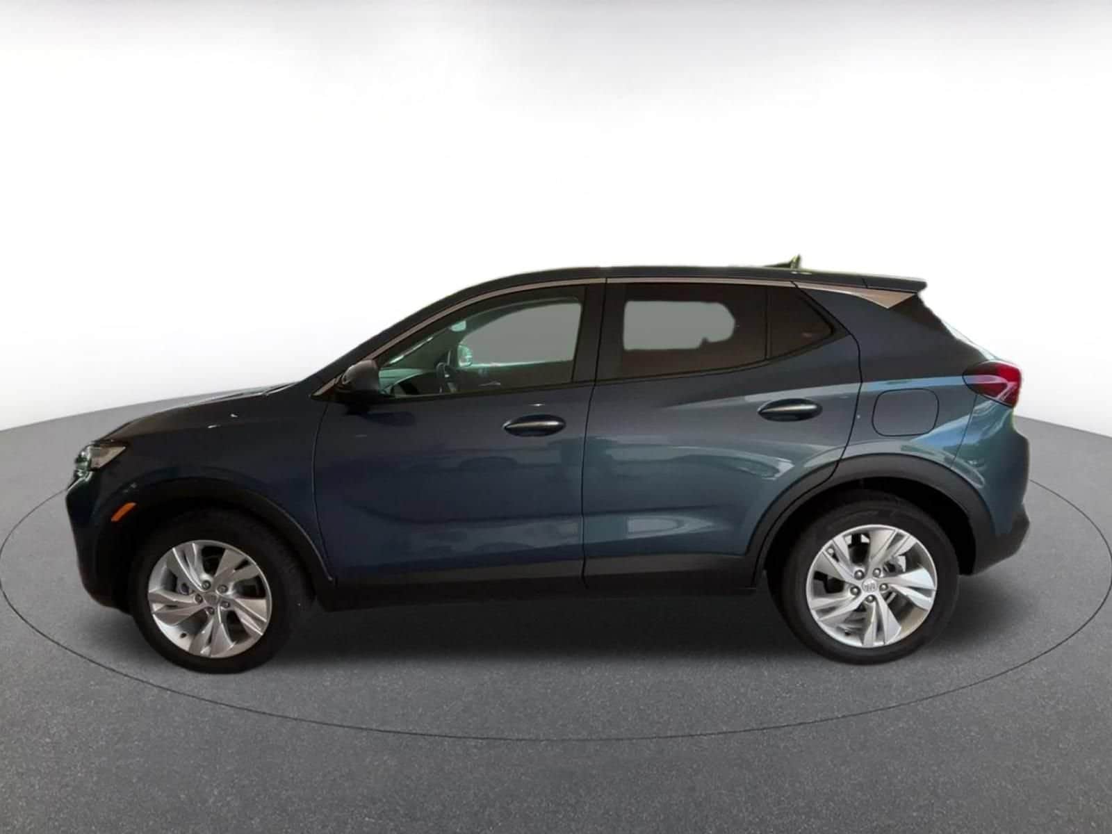 Thumbnail: 2026 Buick Encore GX - 8