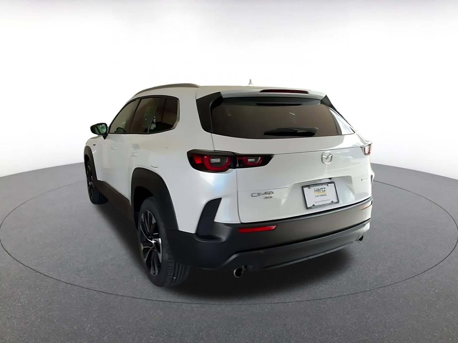 Thumbnail: 2025 Mazda CX-50 - 11