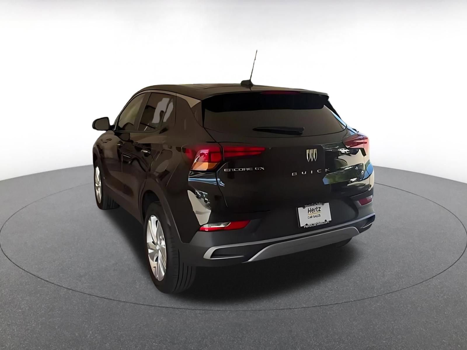 Thumbnail: 2025 Buick Encore GX - 10