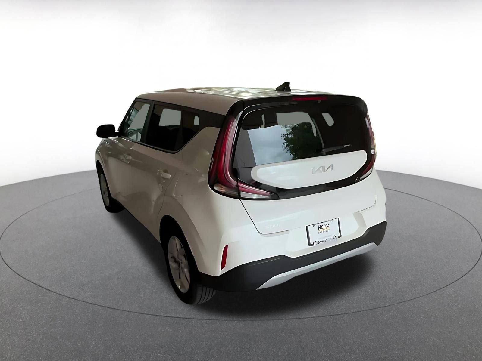 Thumbnail: 2025 Kia Soul - 15