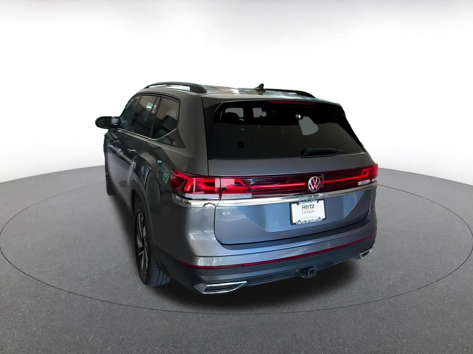 Thumbnail: 2025 Volkswagen Atlas - 11