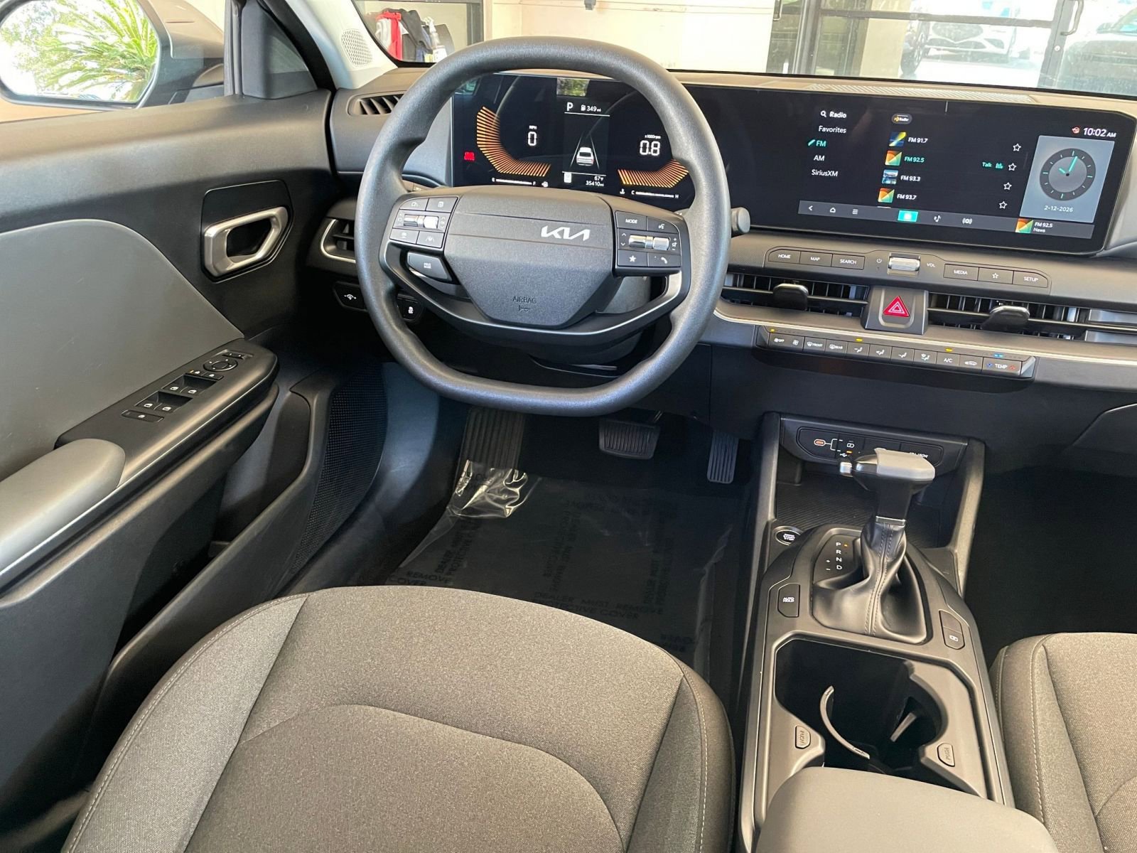 Thumbnail: 2025 Kia K4 - 34