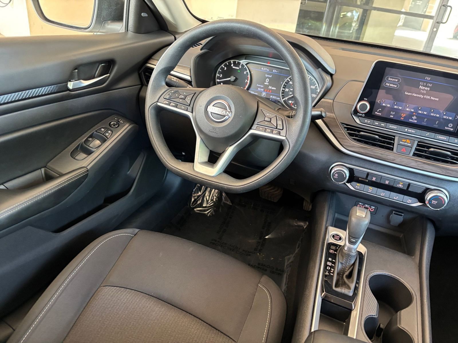 Thumbnail: 2025 Nissan Altima - 34