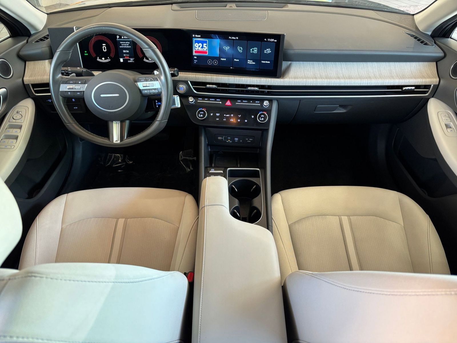 Thumbnail: 2025 Hyundai Sonata - 34