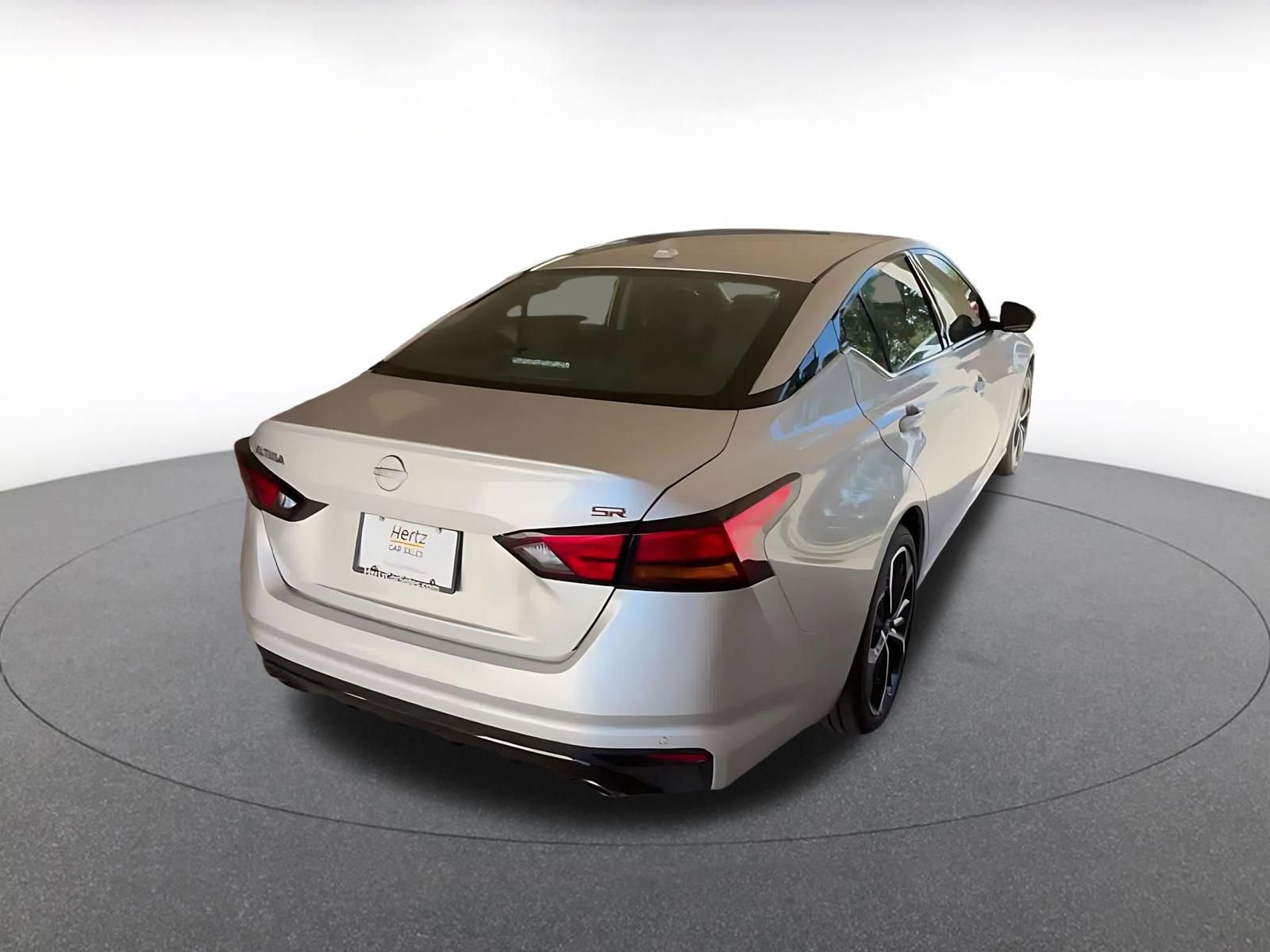 Thumbnail: 2025 Nissan Altima - 14