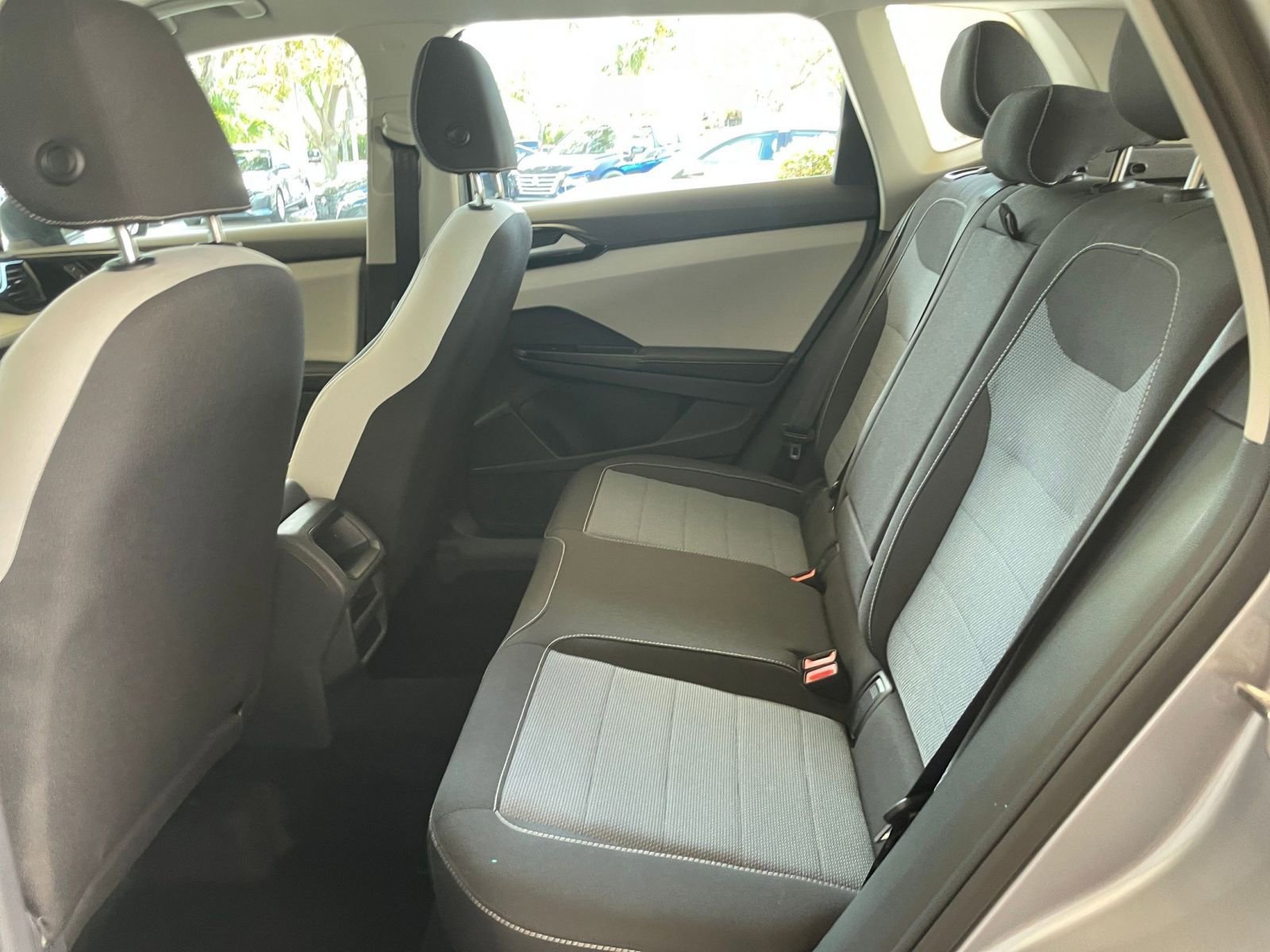 Thumbnail: 2025 Volkswagen Taos - 22