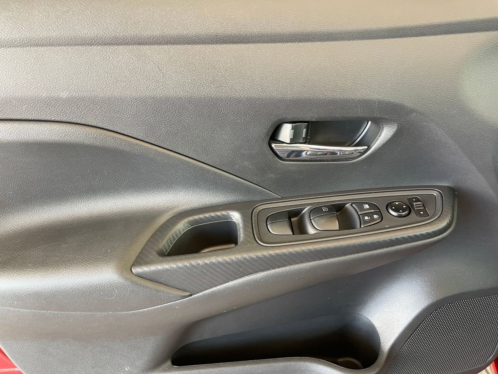 Thumbnail: 2025 Nissan Versa - 18