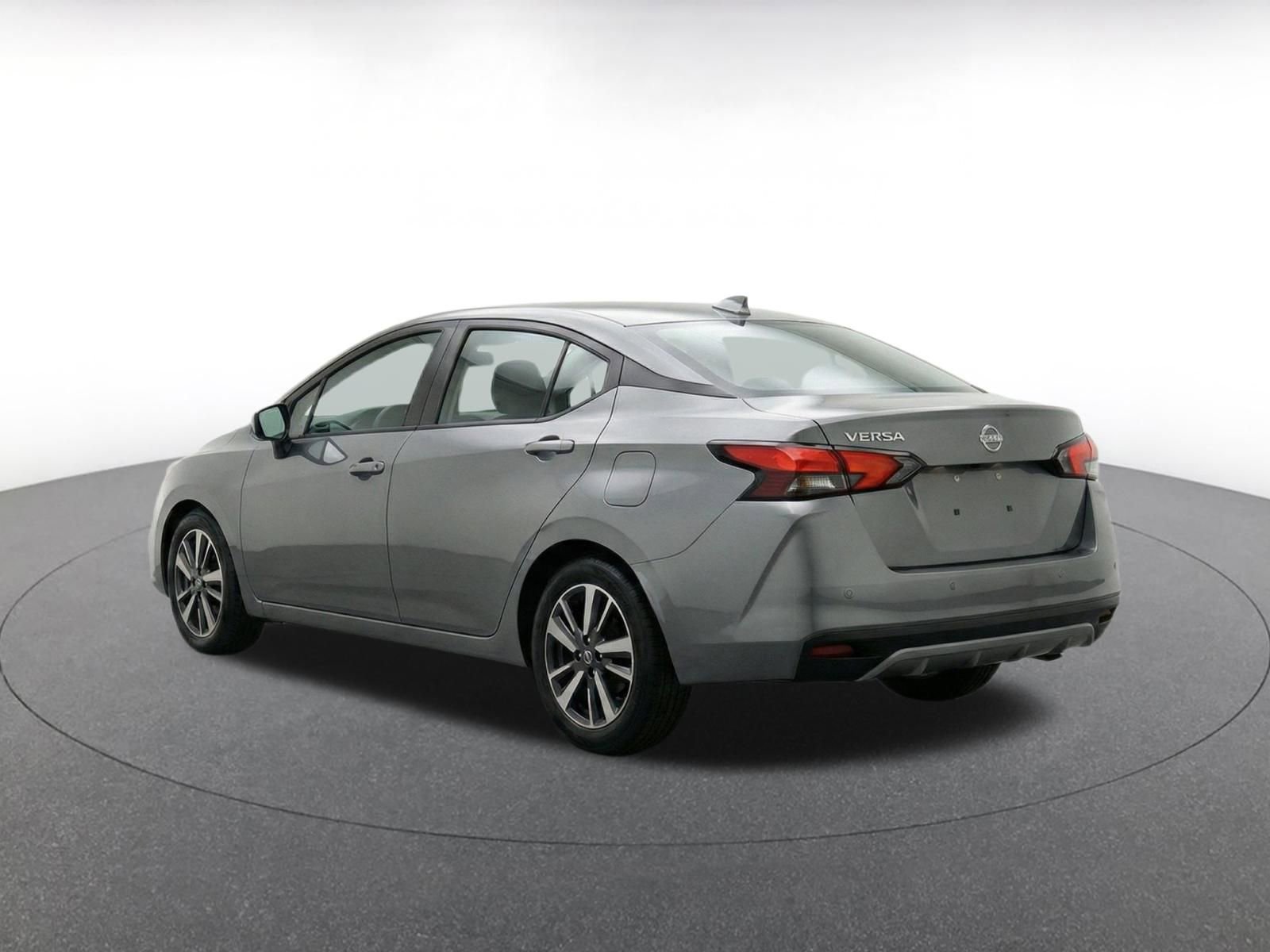 Thumbnail: 2025 Nissan Versa - 10