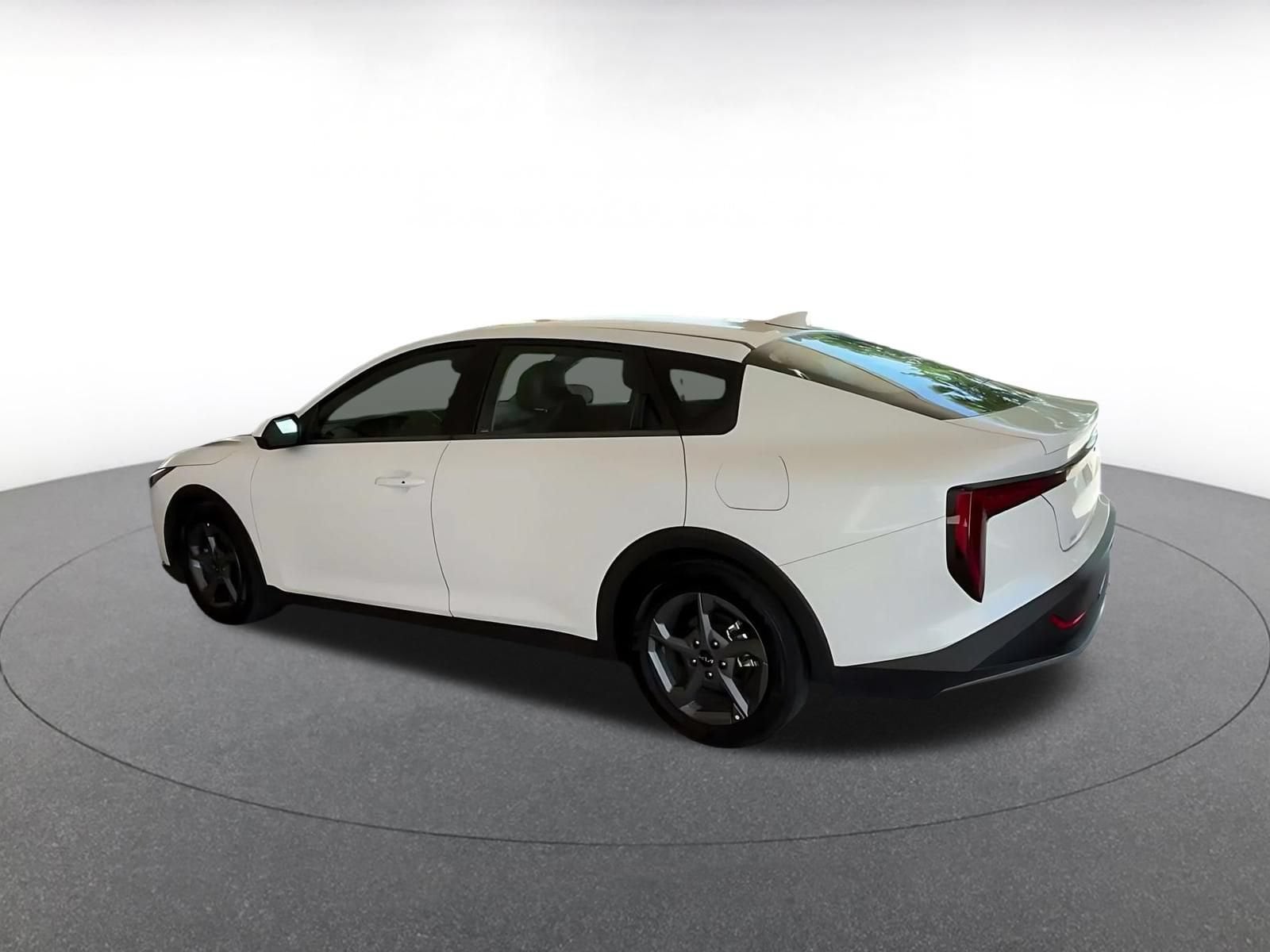 Thumbnail: 2025 Kia K4 - 8