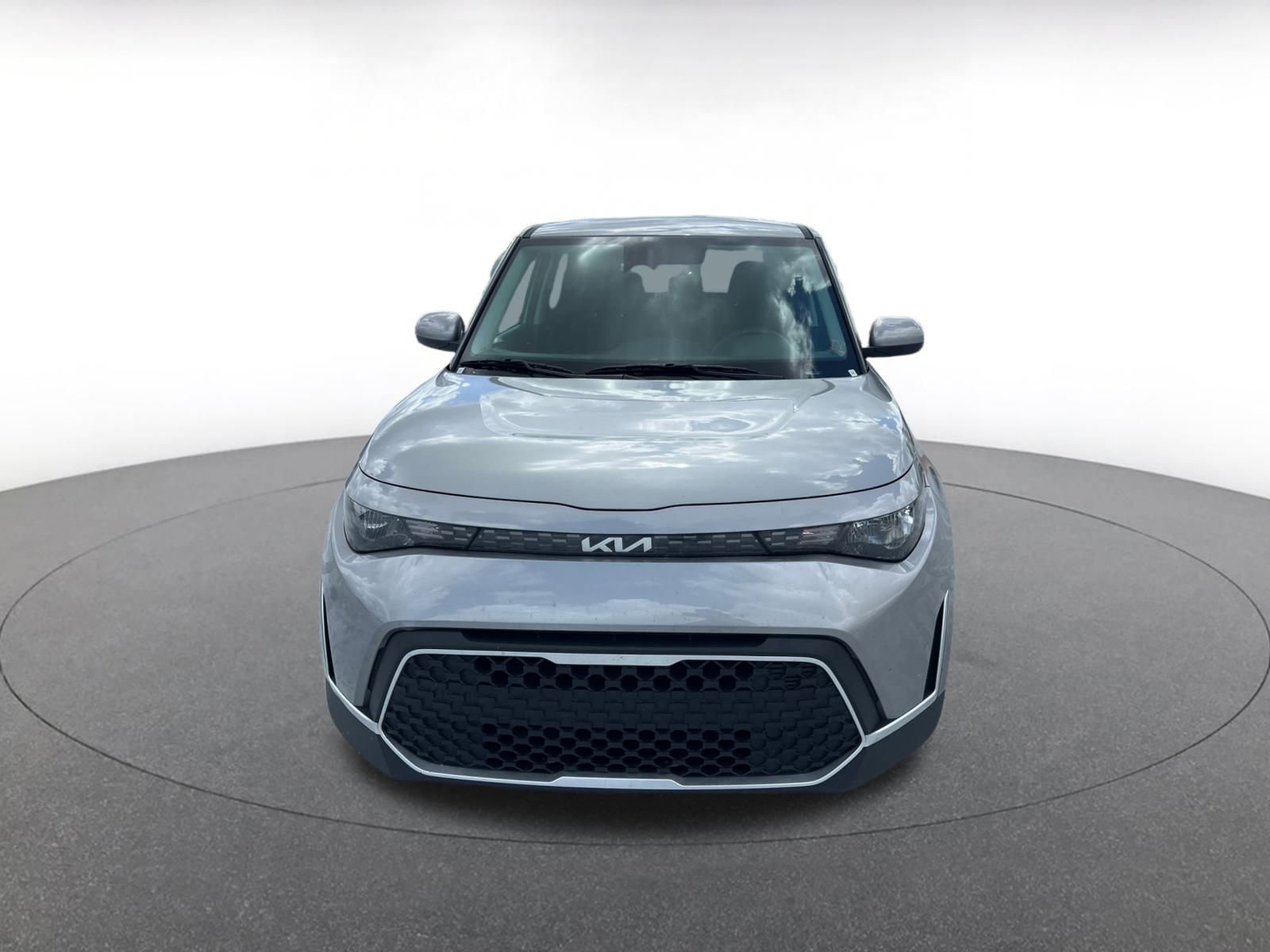 Thumbnail: 2024 Kia Soul - 3
