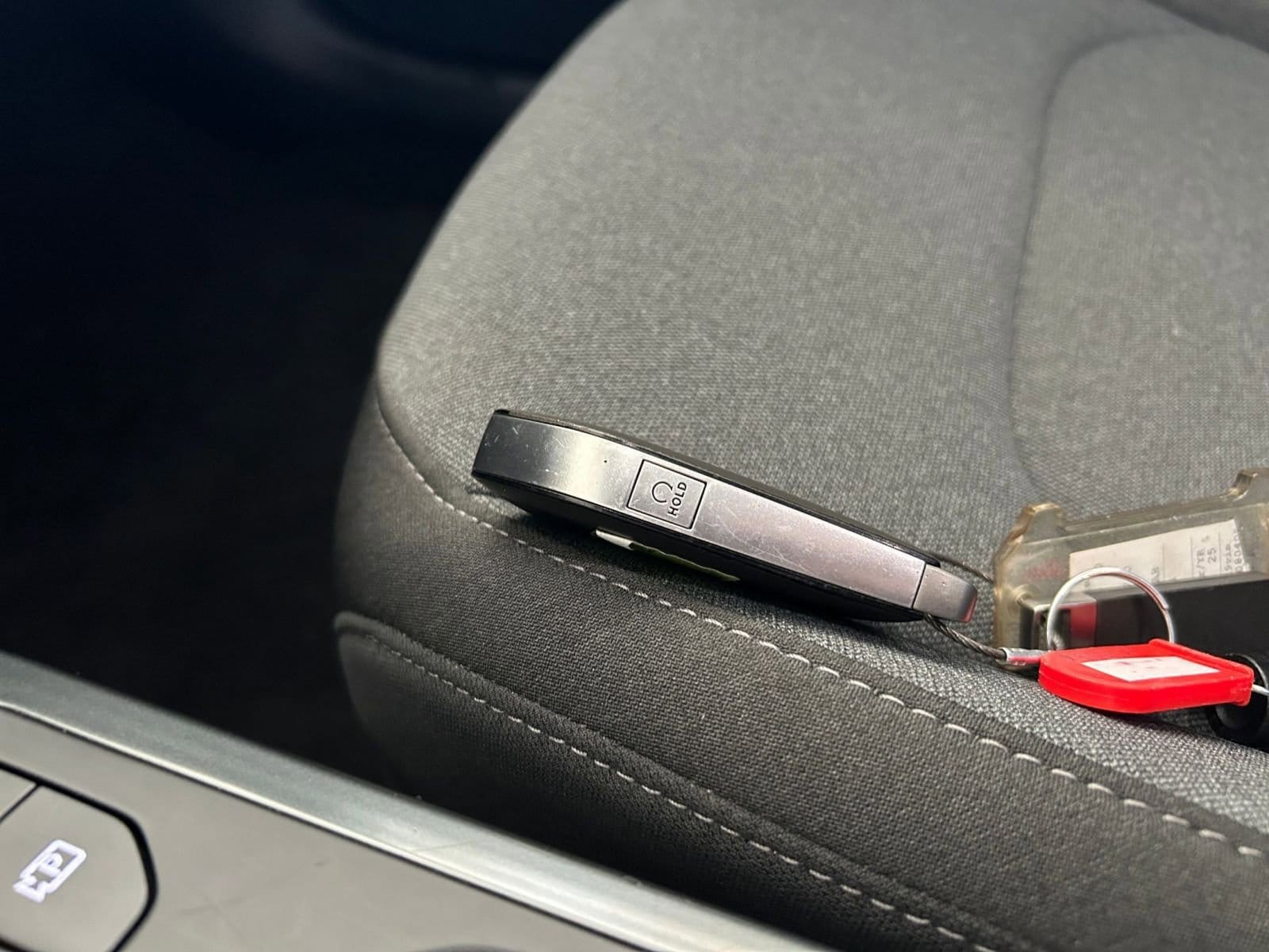 Thumbnail: 2025 Kia K4 - 21