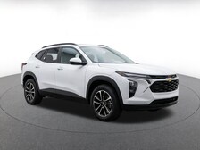 2025 Chevrolet TrailBlazer LT -
                  Bonita Springs, FL