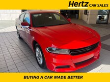 2022 Dodge Charger SXT -
                Bonita Springs, FL