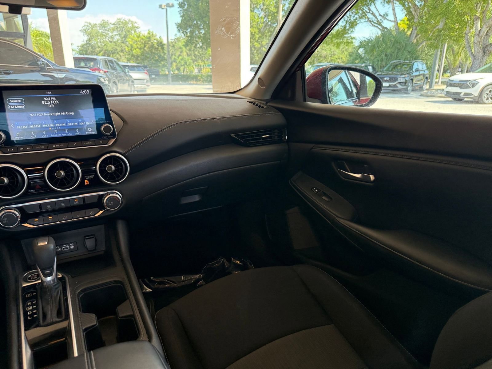 Thumbnail: 2024 Nissan Sentra - 29