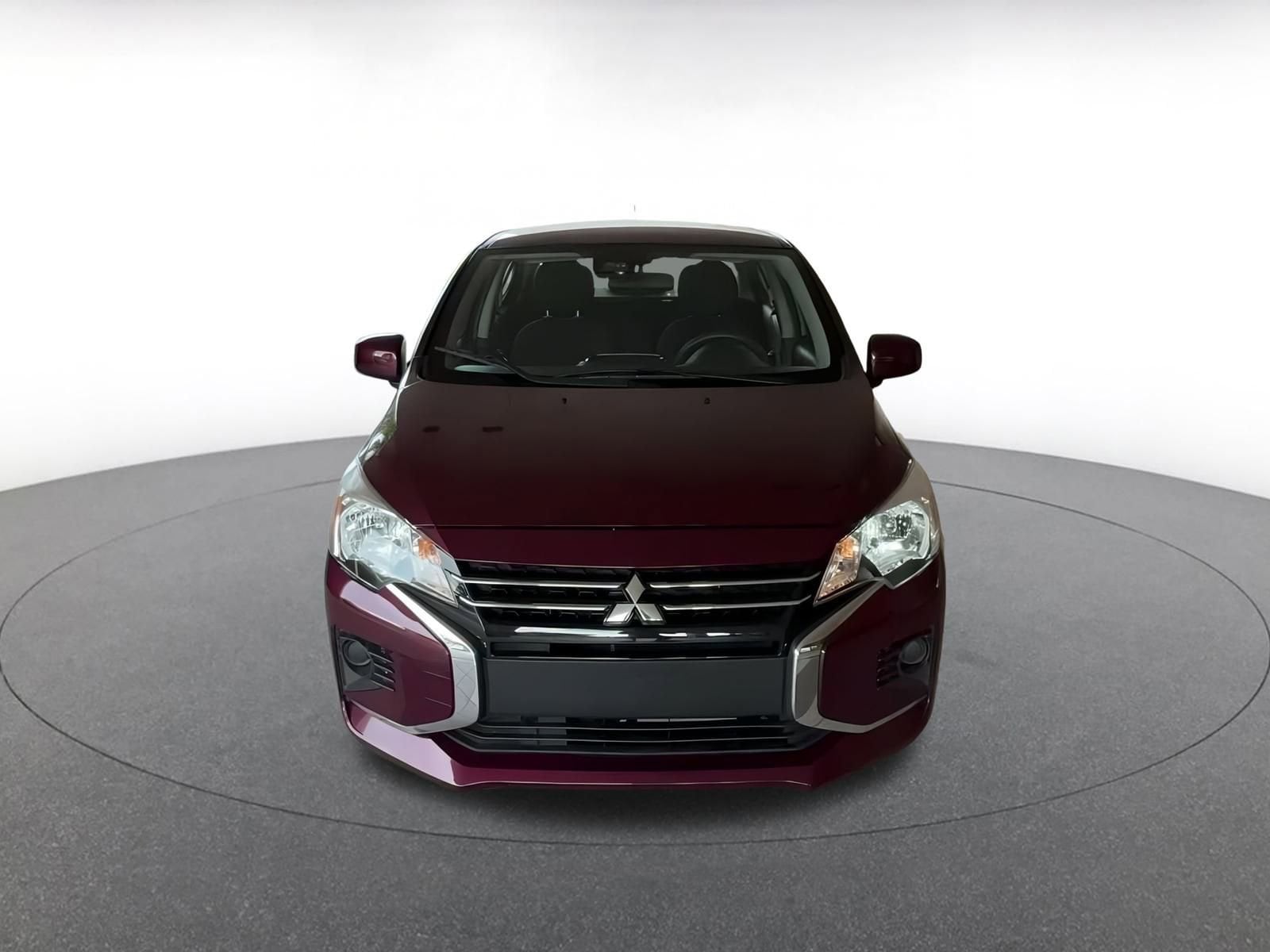 Thumbnail: 2024 Mitsubishi Mirage G4 - 4