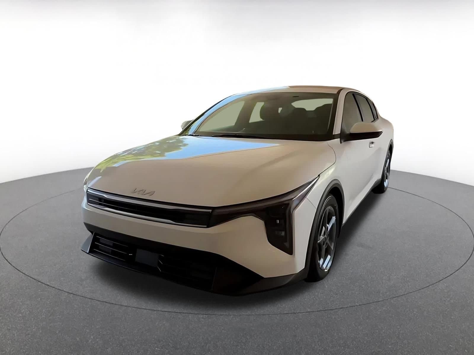 Thumbnail: 2025 Kia K4 - 4