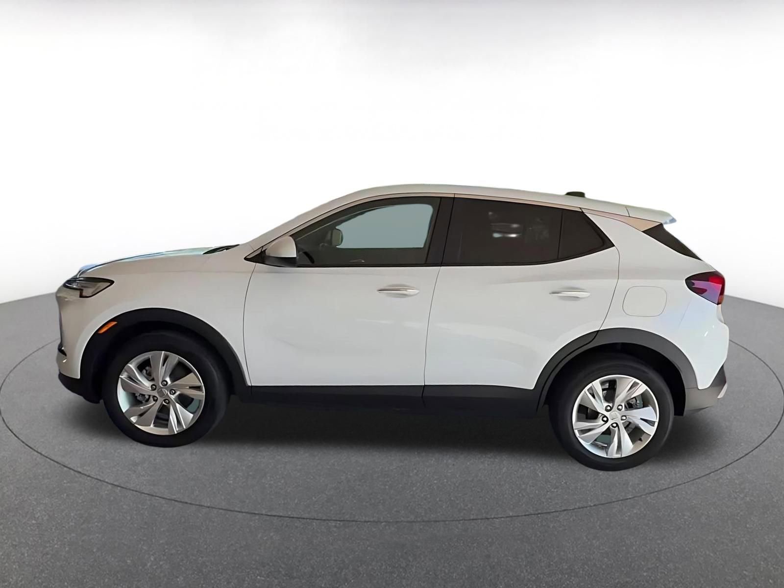 Thumbnail: 2025 Buick Encore GX - 9