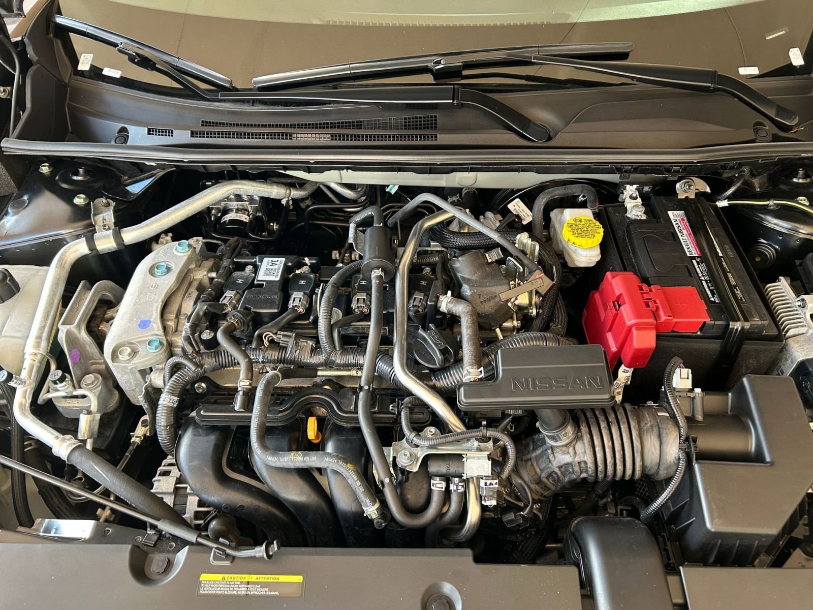 Thumbnail: 2025 Nissan Sentra - 25