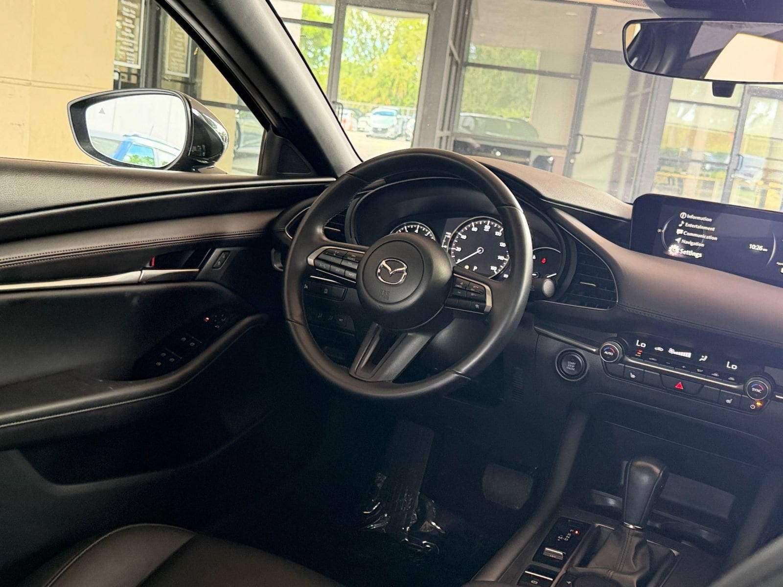 Thumbnail: 2026 Mazda Mazda3 - 31
