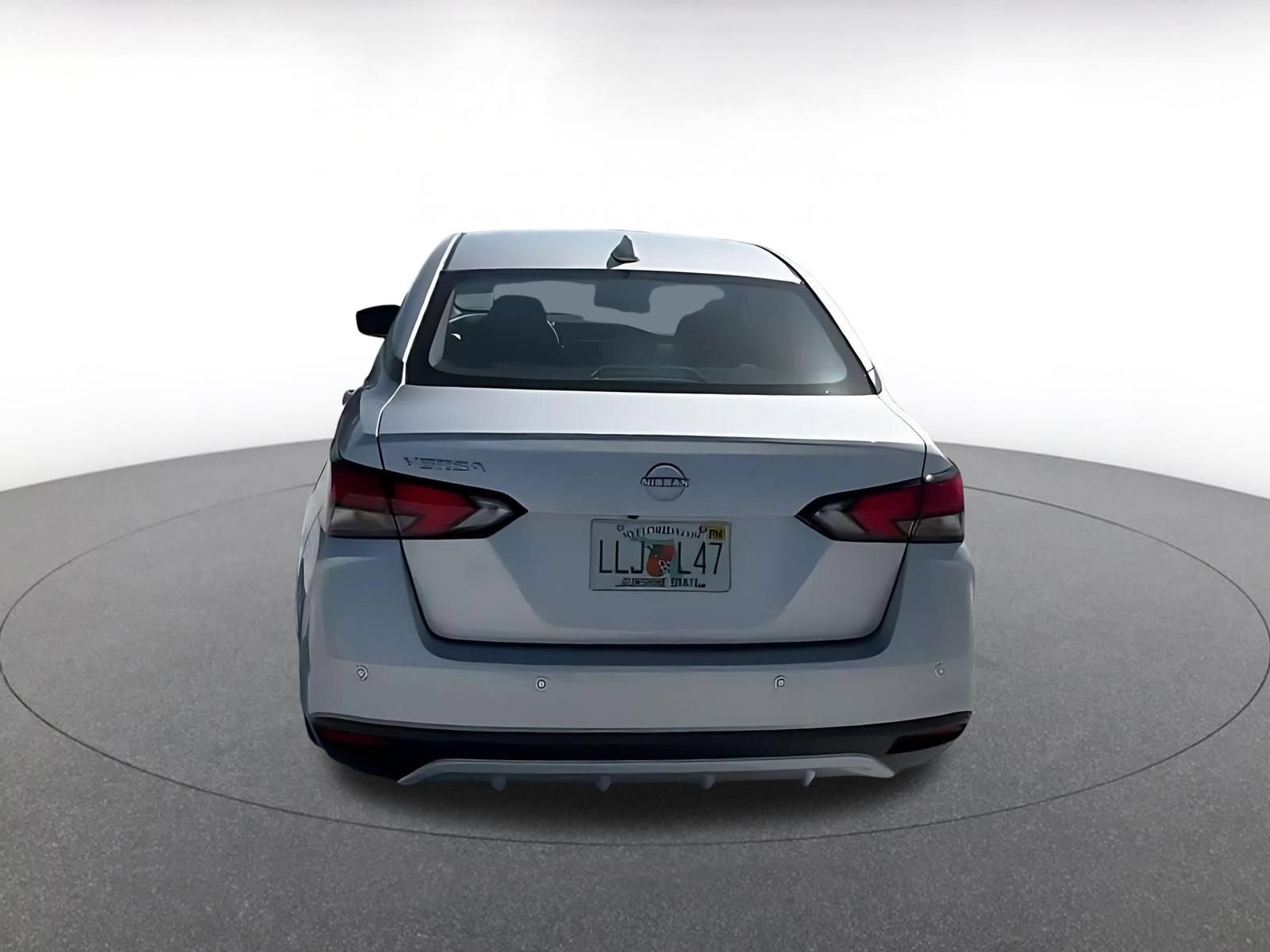 Thumbnail: 2025 Nissan Versa - 12