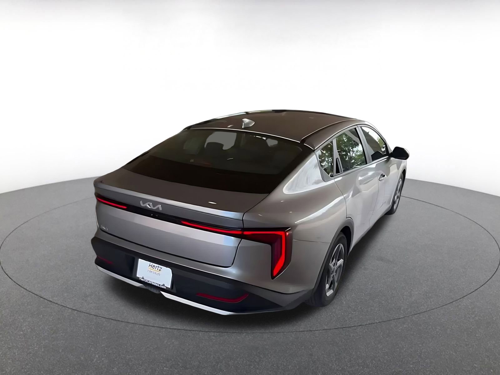 Thumbnail: 2025 Kia K4 - 12