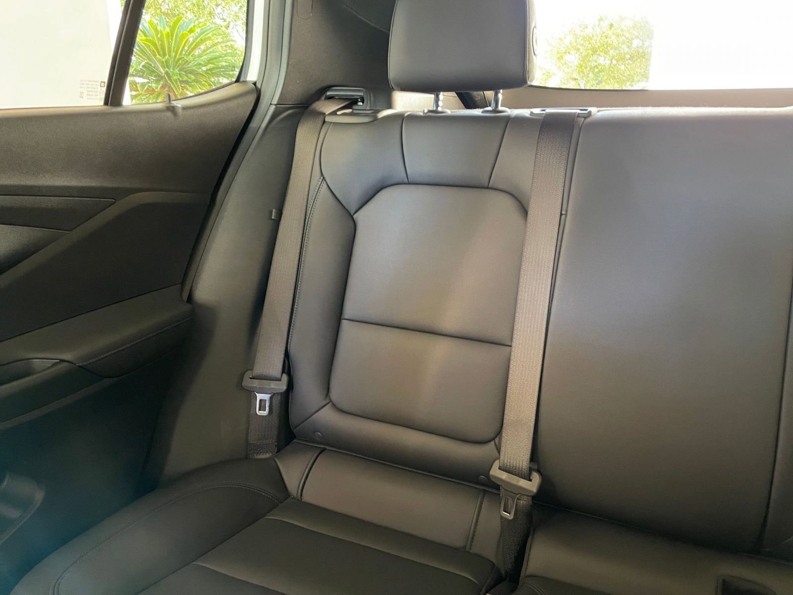 Thumbnail: 2025 Buick Envista - 34