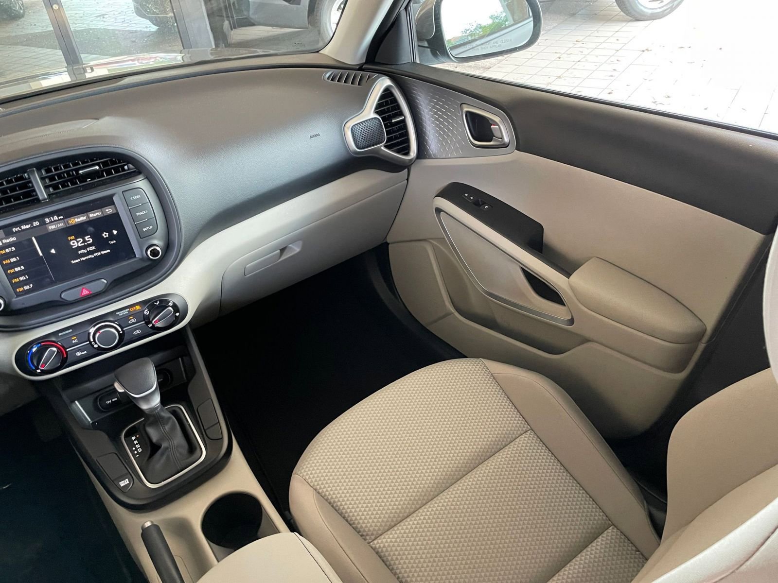 Thumbnail: 2025 Kia Soul - 33