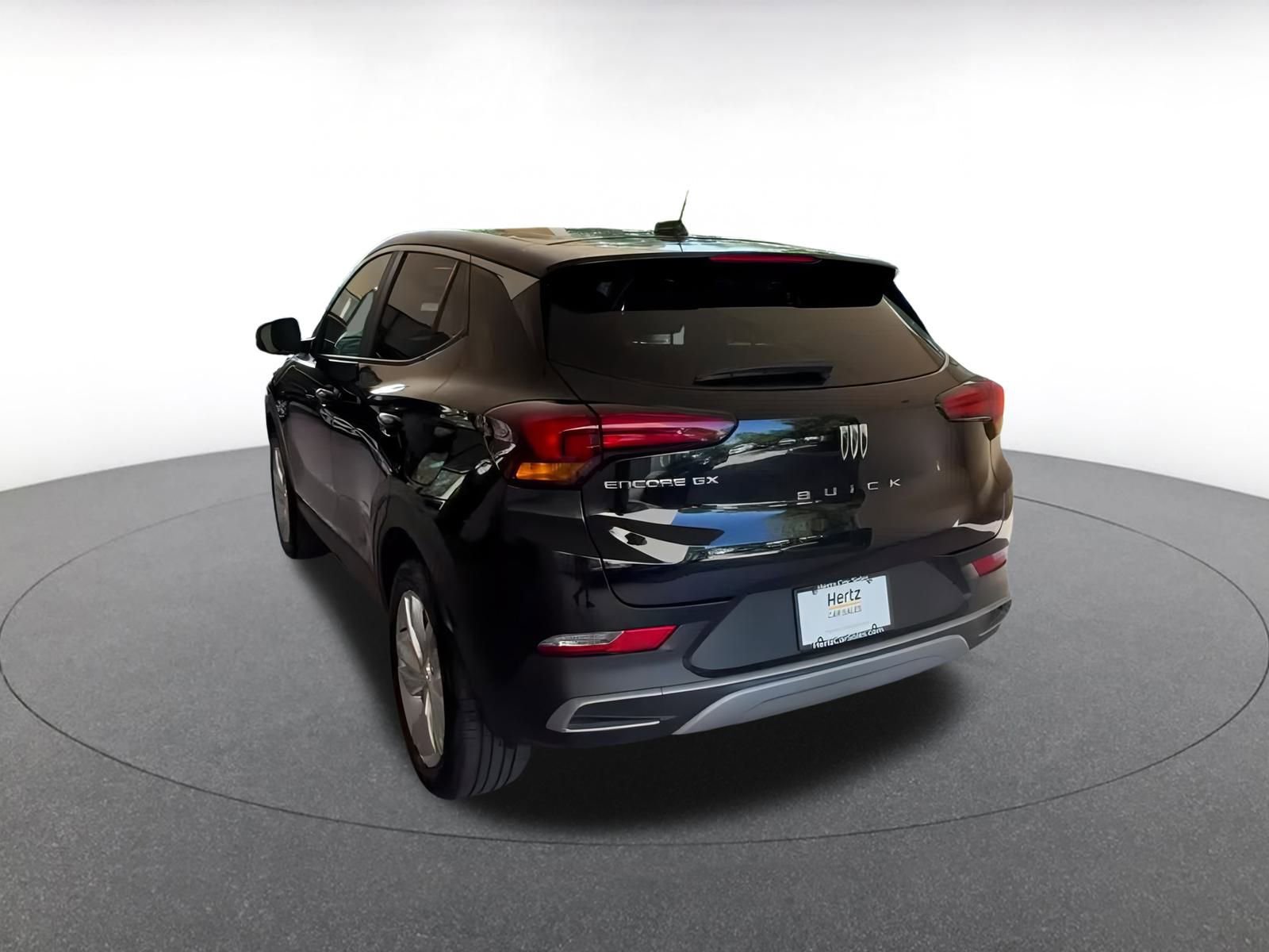 Thumbnail: 2025 Buick Encore GX - 11