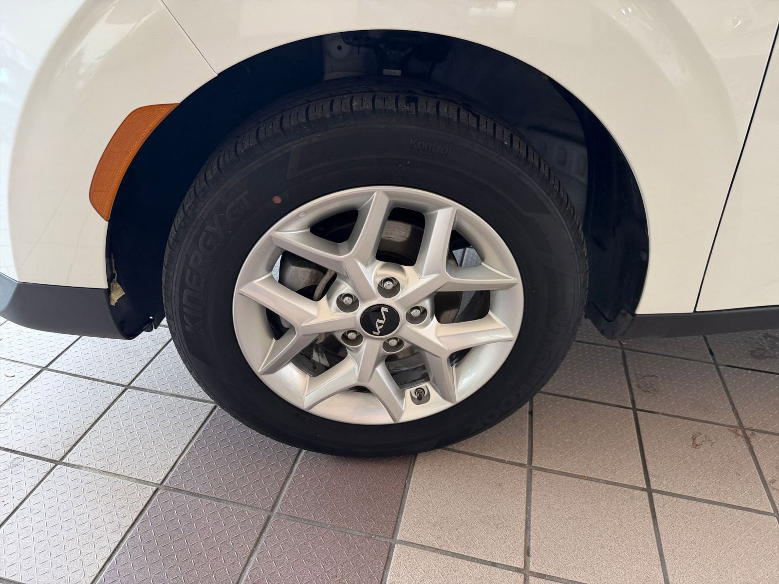 Thumbnail: 2025 Kia Soul - 24