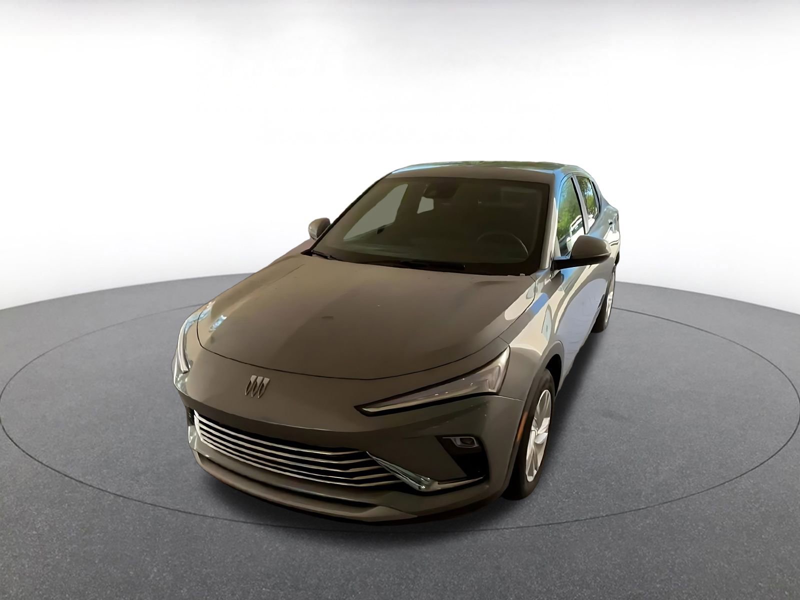 Thumbnail: 2025 Buick Envista - 7