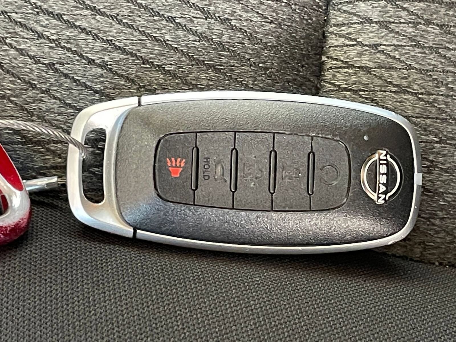 Thumbnail: 2025 Nissan Rogue - 27