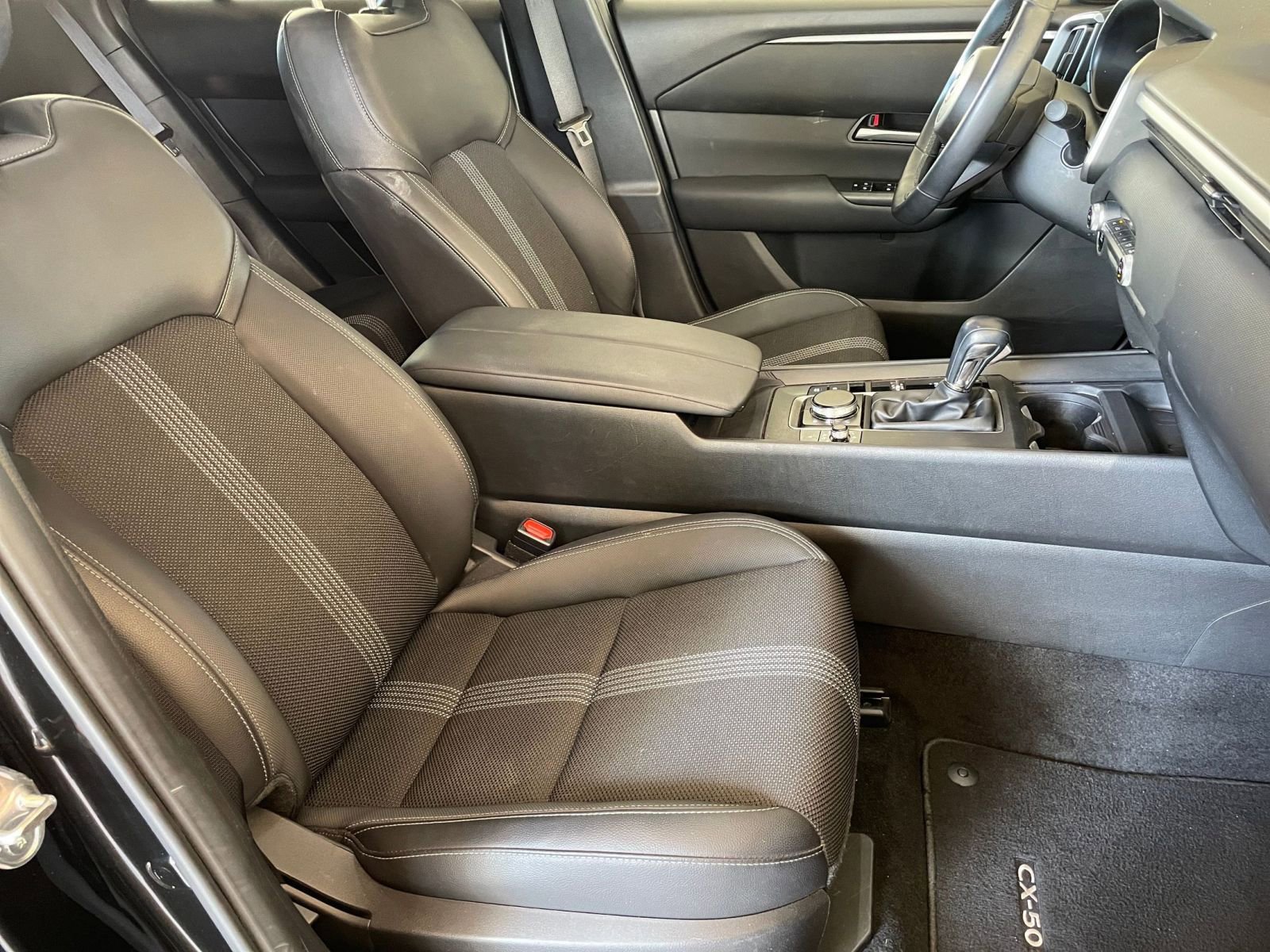 Thumbnail: 2025 Mazda CX-50 - 35