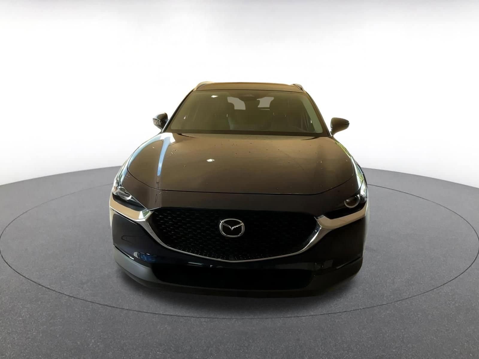 Thumbnail: 2025 Mazda CX-30 - 8