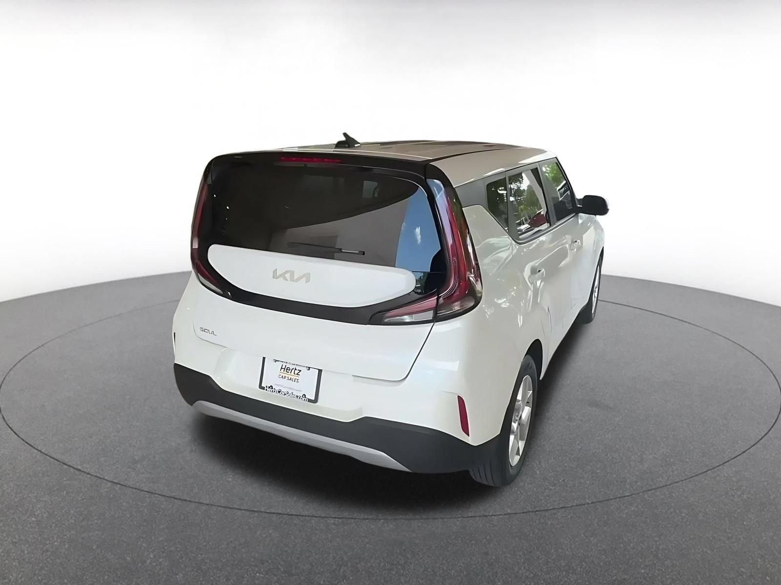 Thumbnail: 2025 Kia Soul - 10