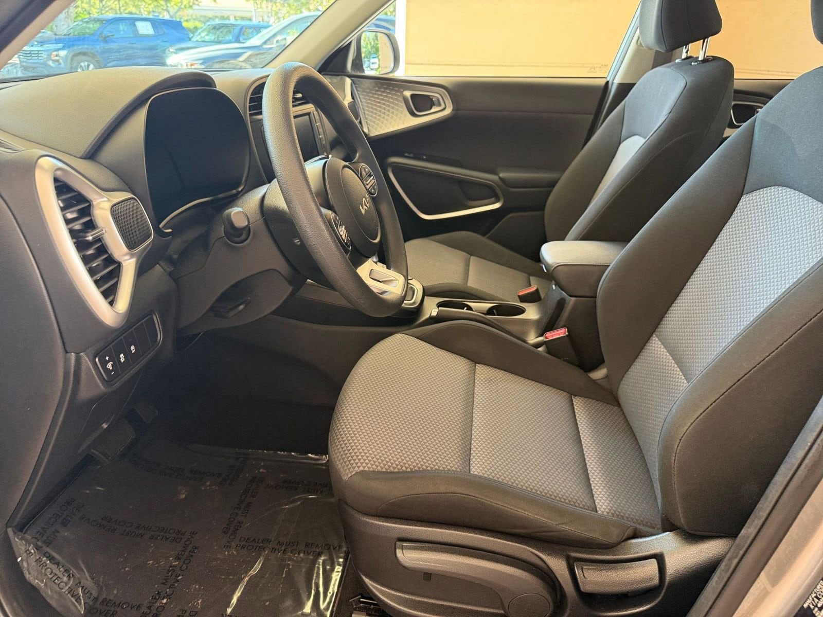 Thumbnail: 2025 Kia Soul - 21