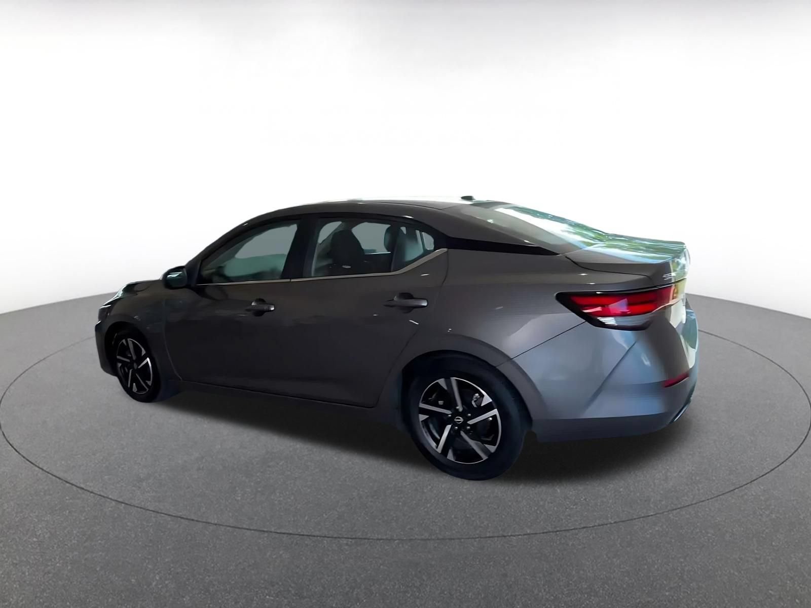 Thumbnail: 2025 Nissan Sentra - 7