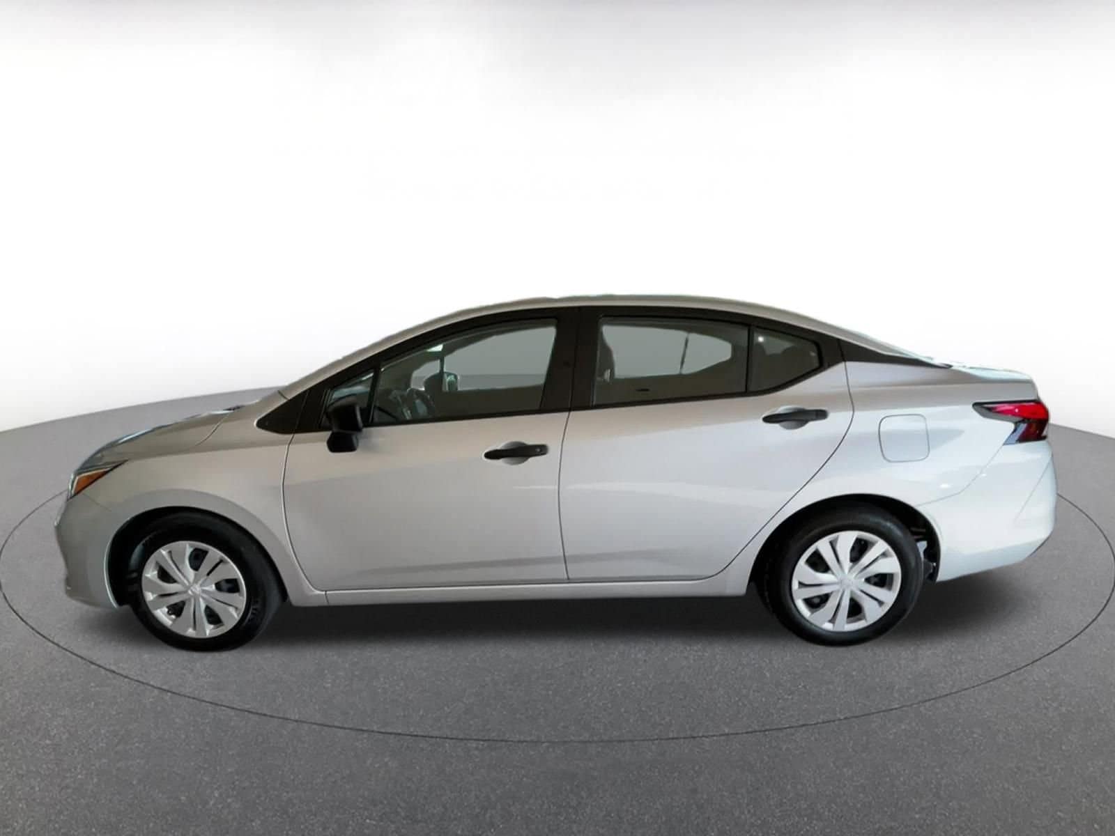Thumbnail: 2024 Nissan Versa - 9