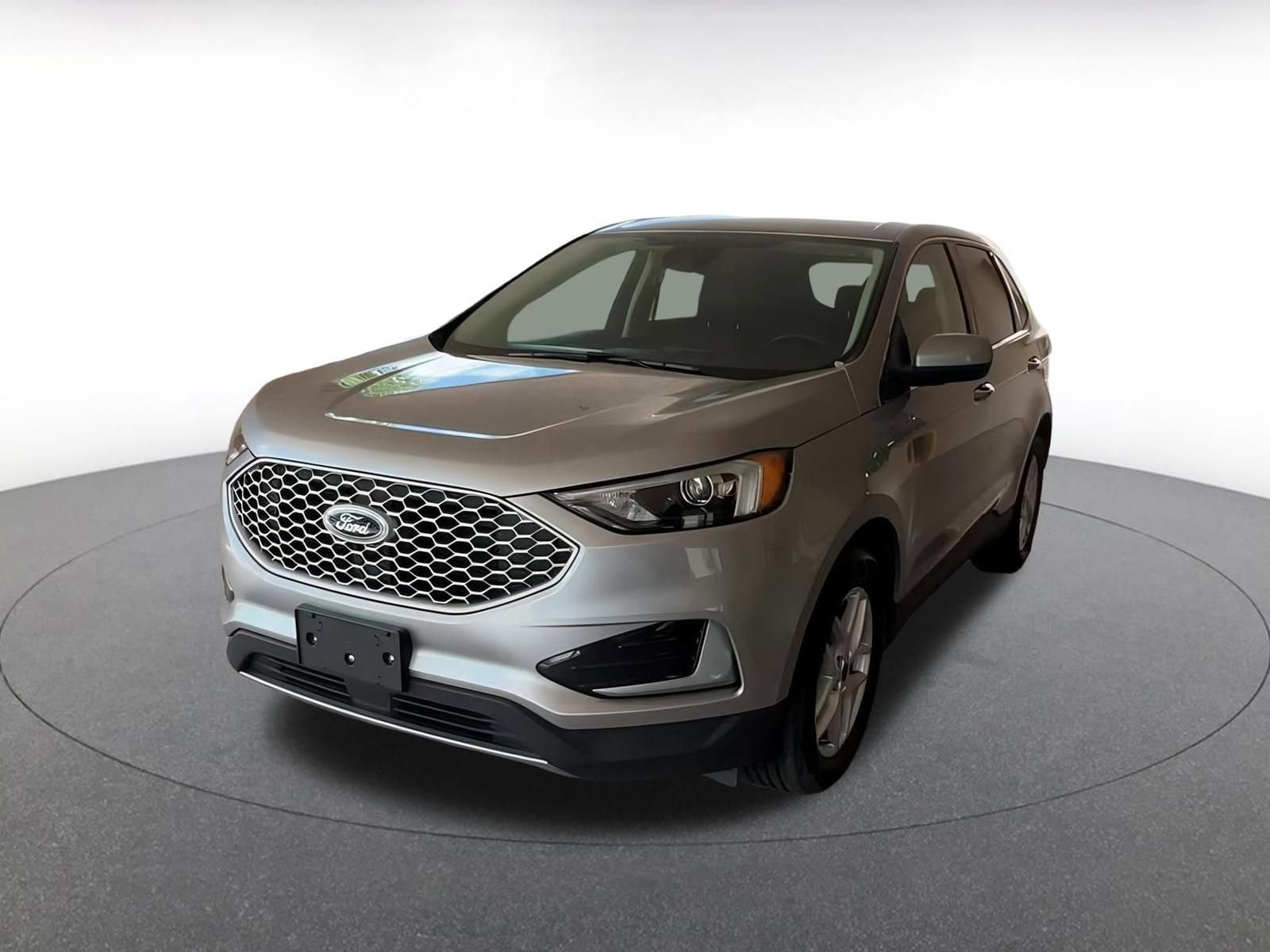 2023 Ford Edge SEL 5