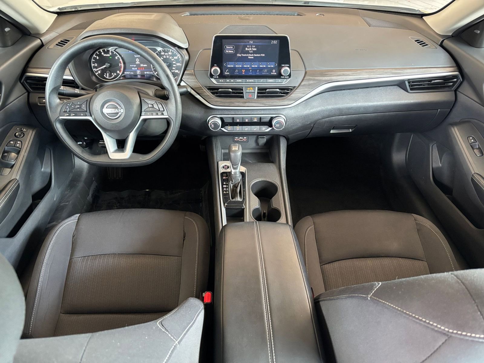 Thumbnail: 2025 Nissan Altima - 32