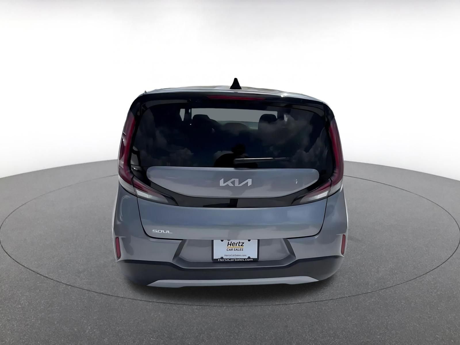 Thumbnail: 2025 Kia Soul - 12