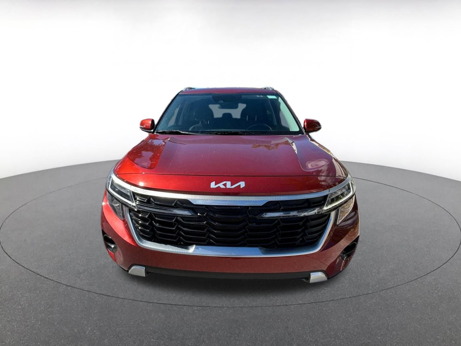 Thumbnail: 2025 Kia Seltos - 3