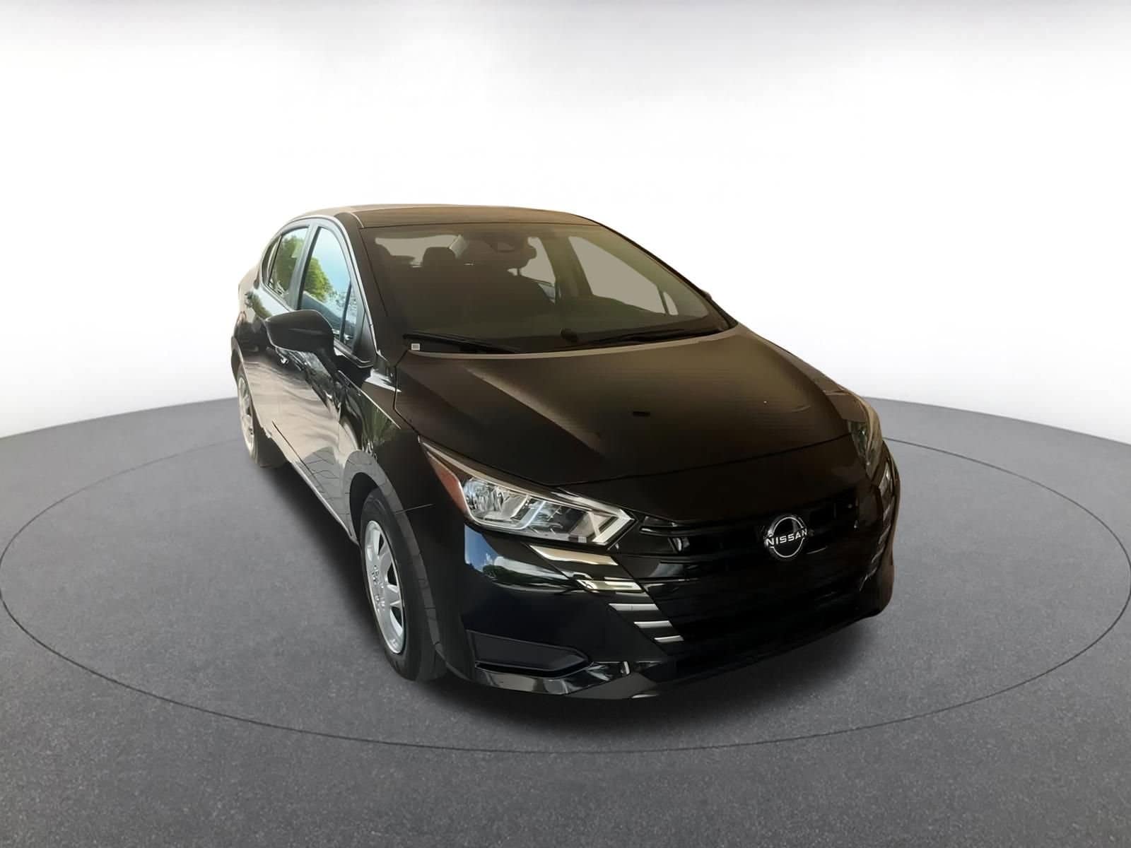 Thumbnail: 2024 Nissan Versa - 3