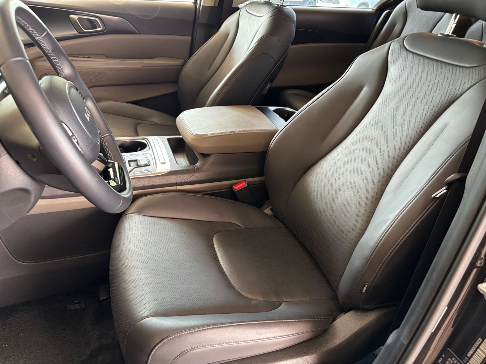 Thumbnail: 2026 Kia Carnival - 27
