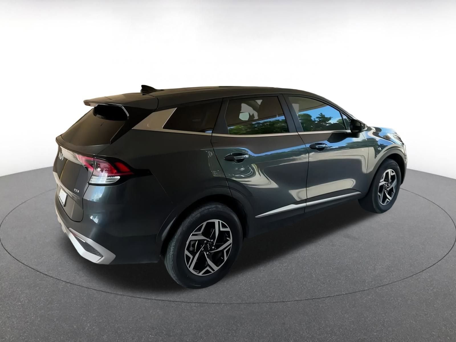 Thumbnail: 2024 Kia Sportage - 14