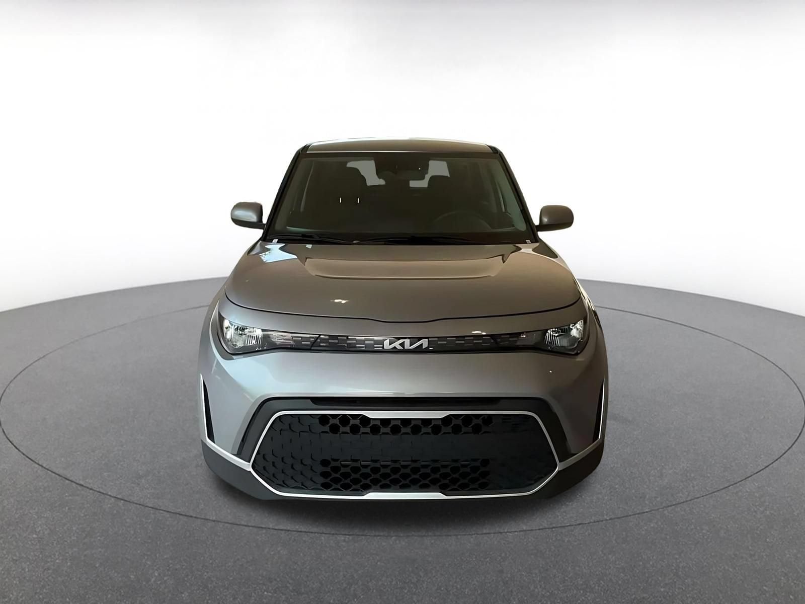 Thumbnail: 2025 Kia Soul - 4