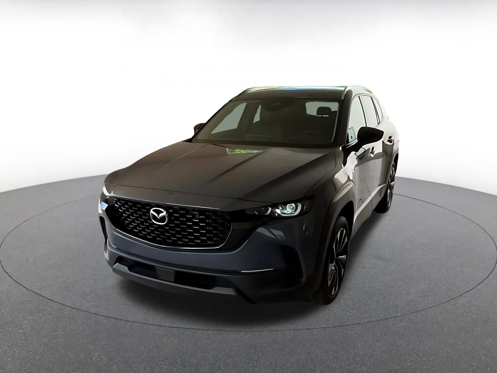 Thumbnail: 2025 Mazda CX-50 - 7