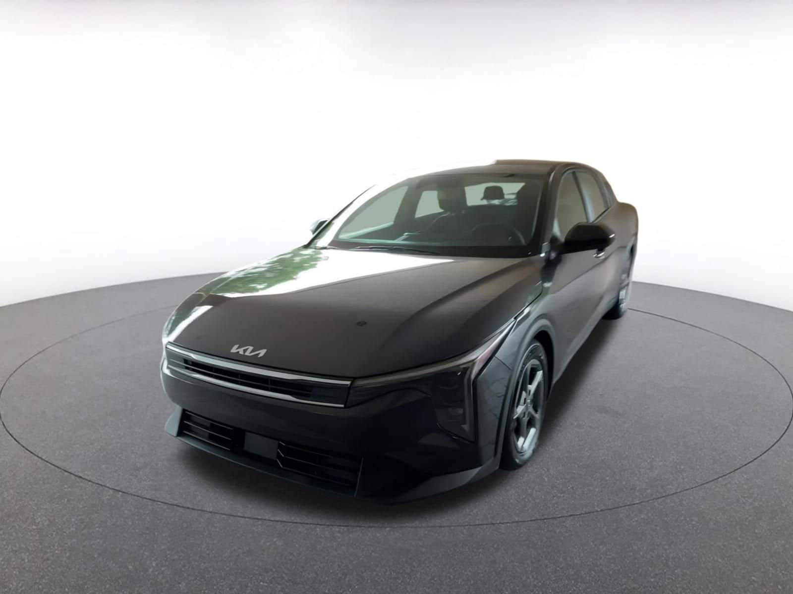 Thumbnail: 2025 Kia K4 - 4